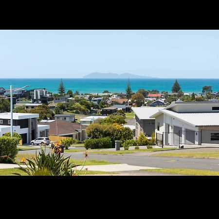 Waihi Beach Toroha Cosy Cabin Extérieur photo