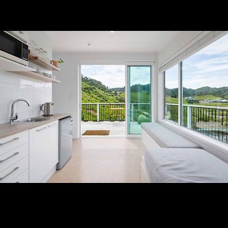 Waihi Beach Toroha Cosy Cabin Extérieur photo
