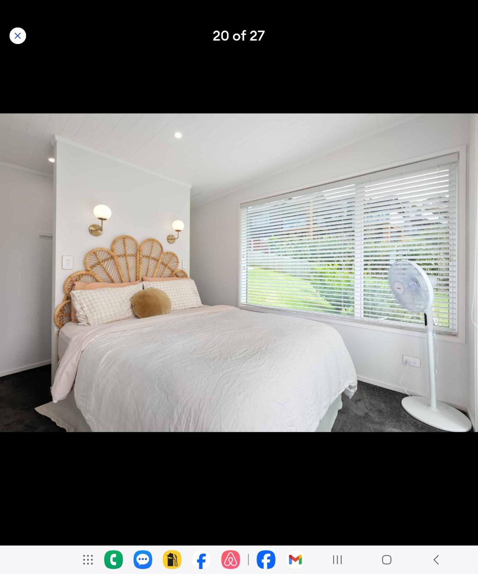 Waihi Beach Toroha Cosy Cabin Extérieur photo