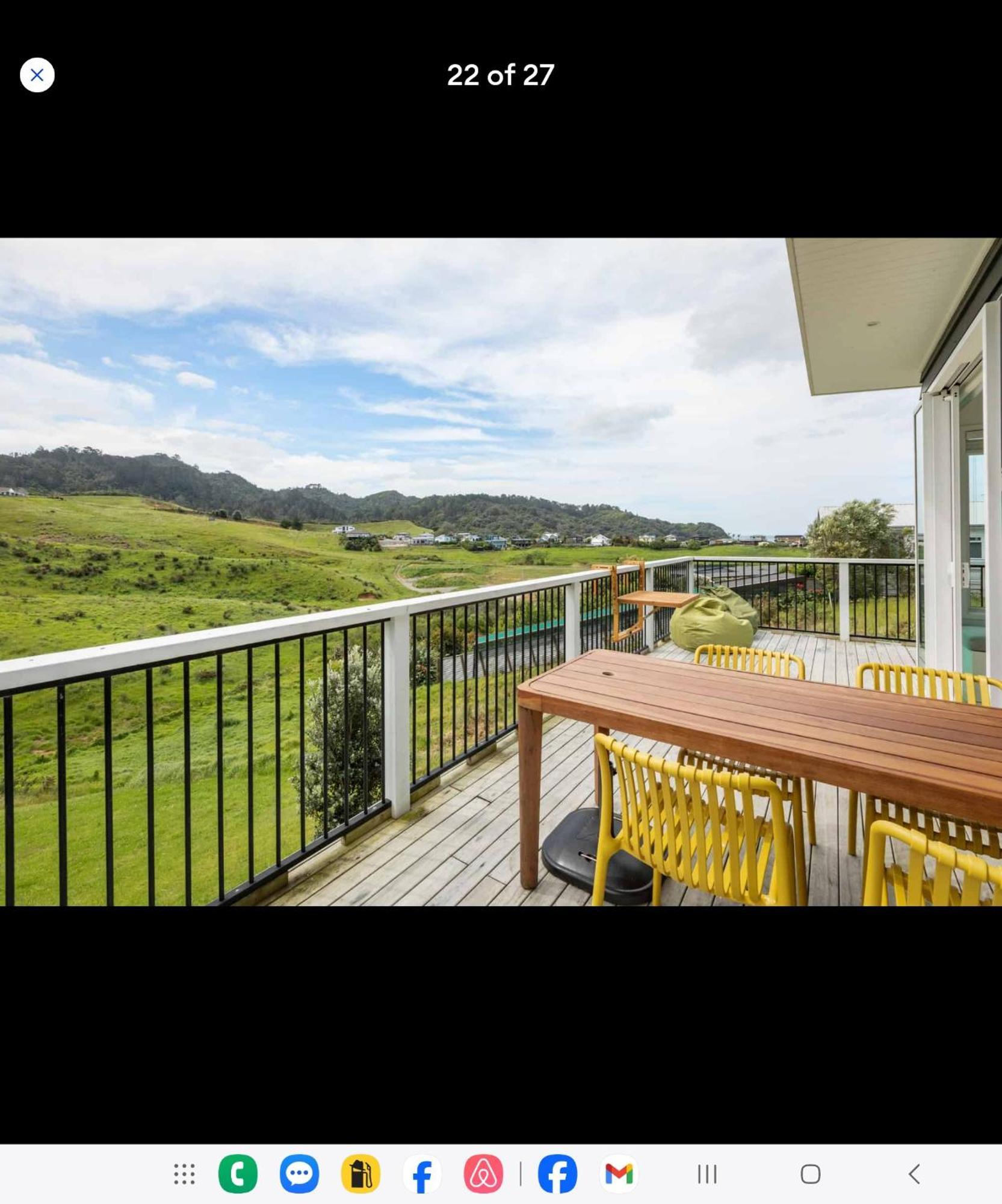 Waihi Beach Toroha Cosy Cabin Extérieur photo