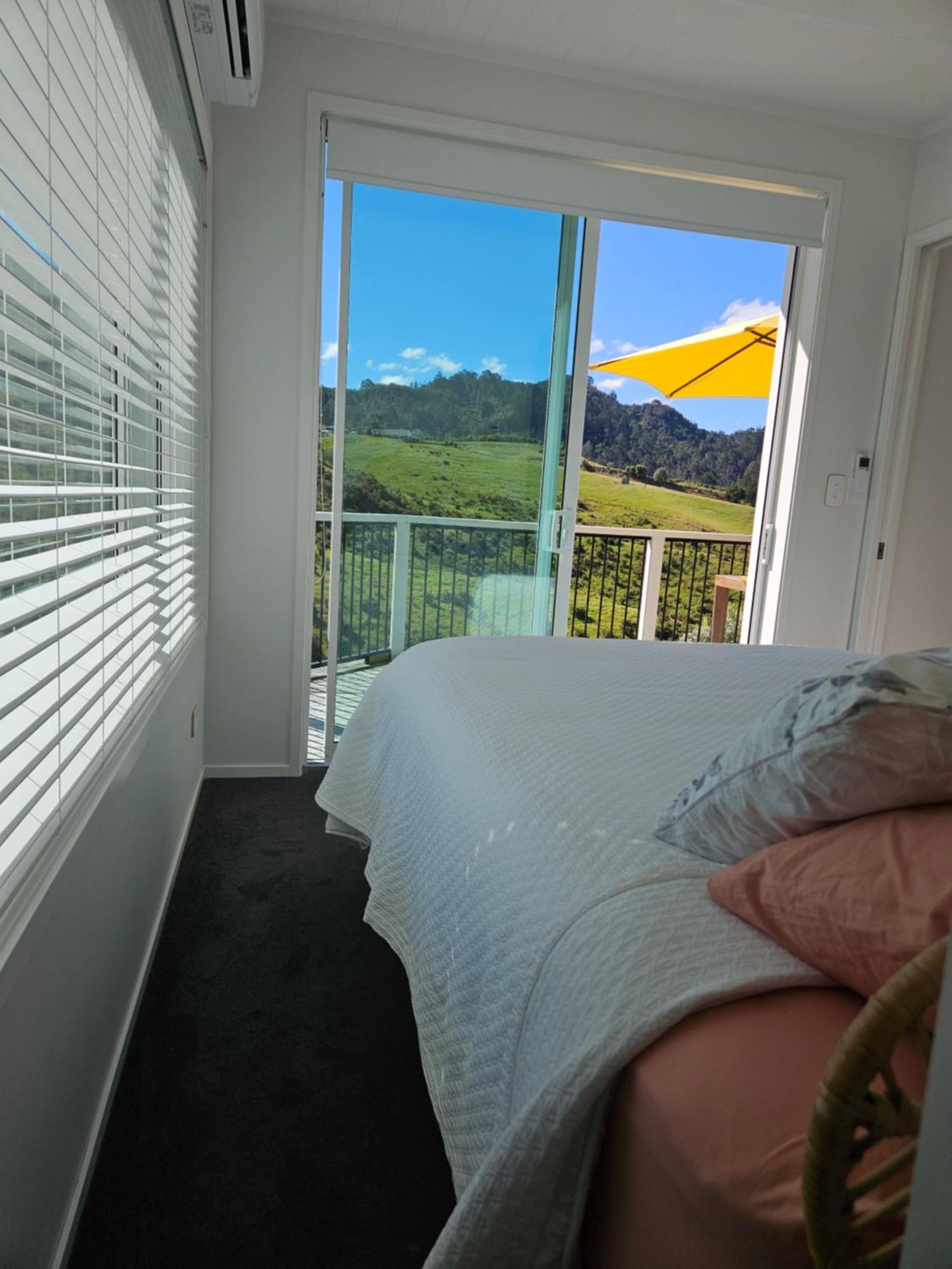 Waihi Beach Toroha Cosy Cabin Extérieur photo